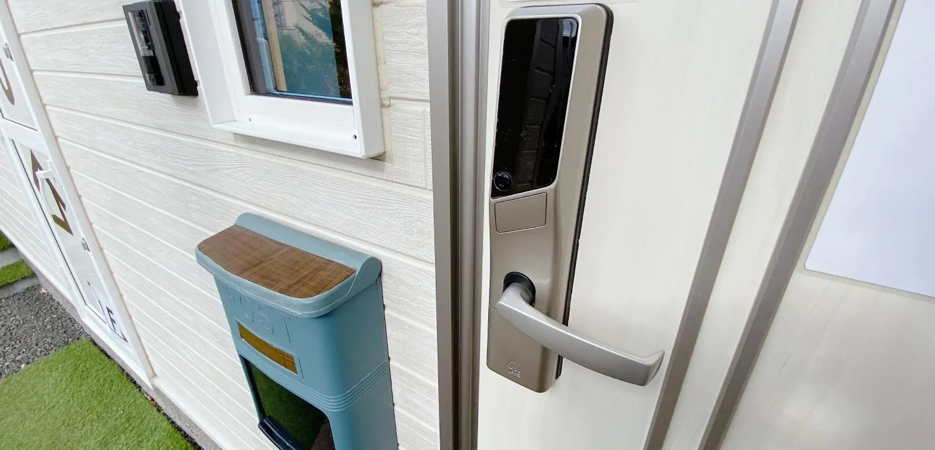 Apartamento 優富良野 NakaNakafurano