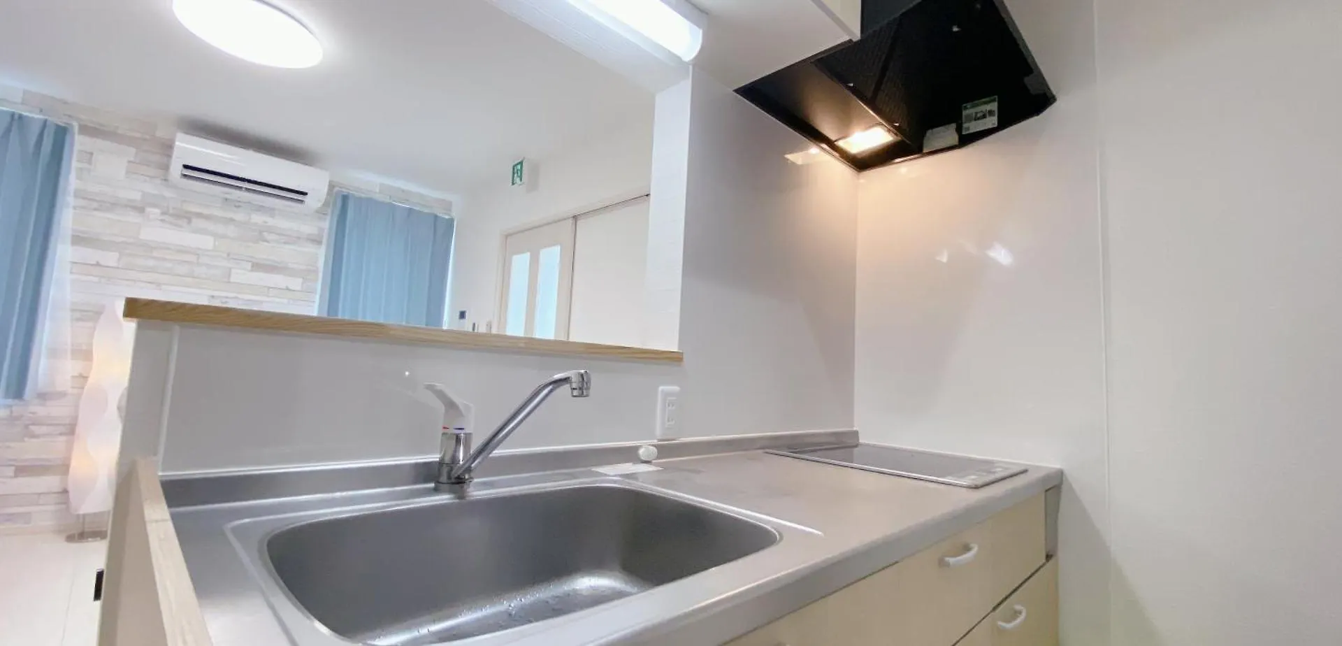 Apartamento 優富良野 NakaNakafurano 0*, Nakafurano