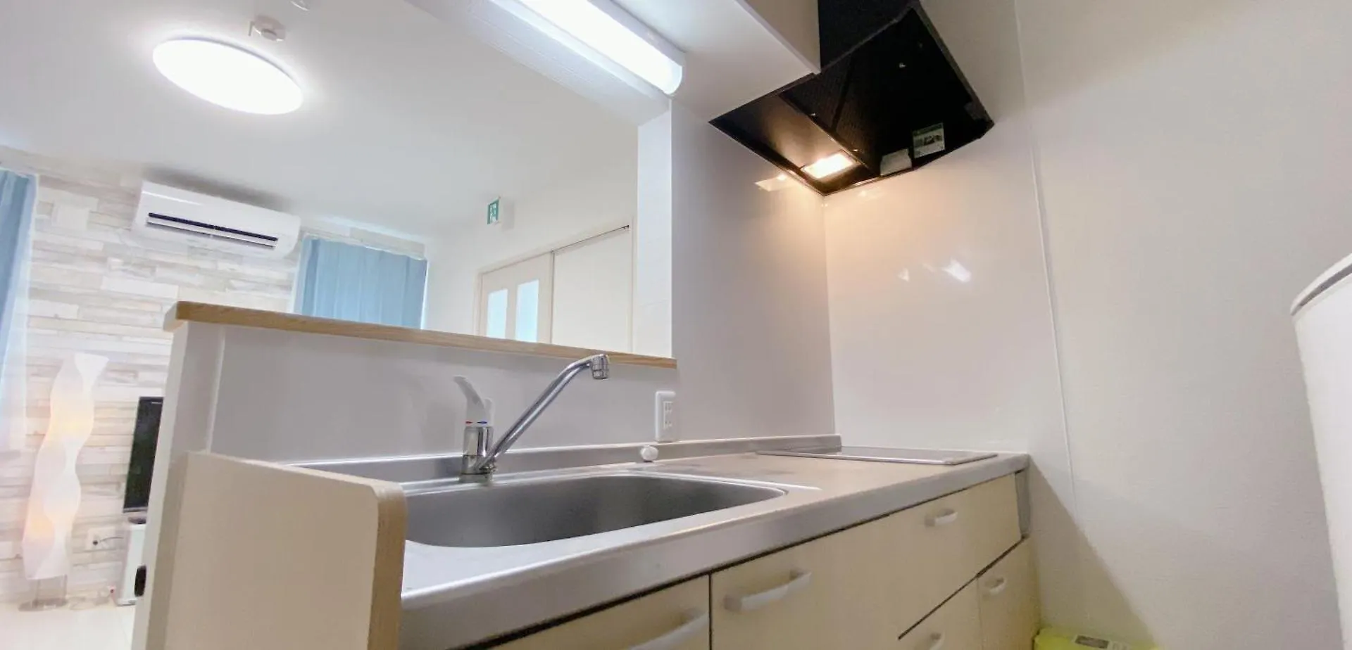 Apartamento 優富良野 NakaNakafurano 0*, Nakafurano Japón