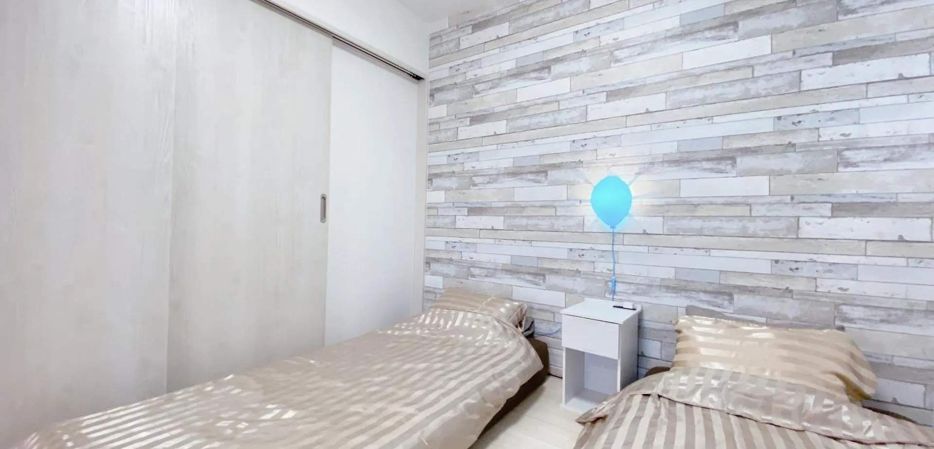 Apartamento 優富良野 NakaNakafurano