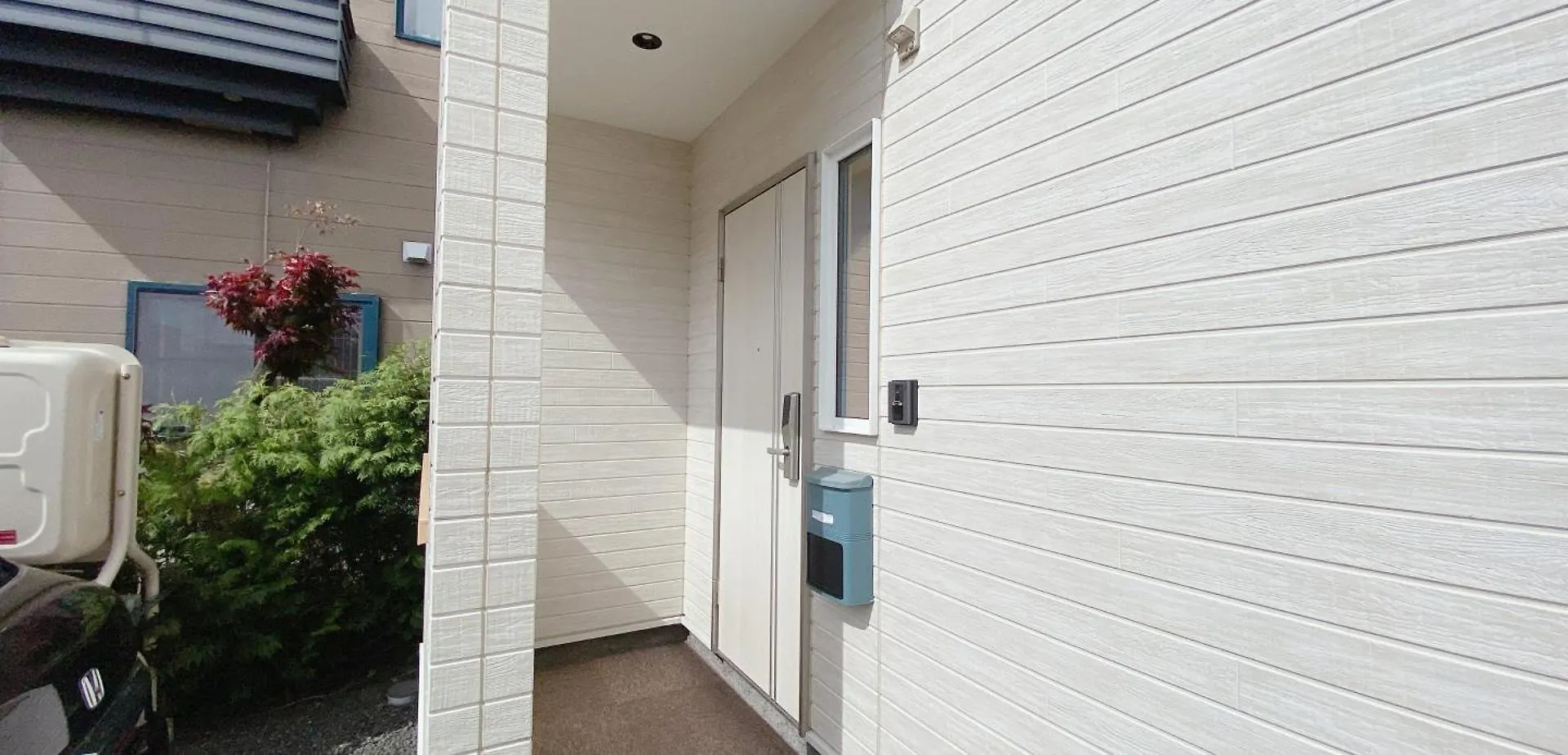 Apartamento 優富良野 NakaNakafurano 0*, Nakafurano