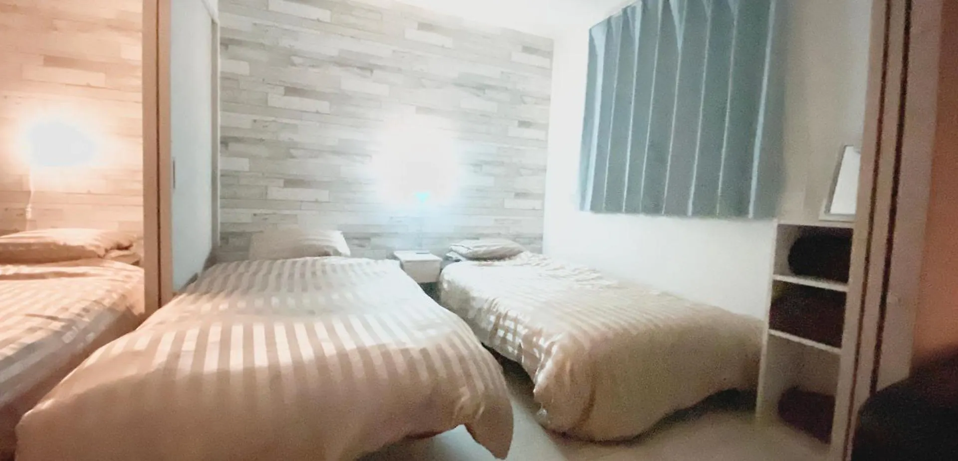 Apartamento 優富良野 NakaNakafurano