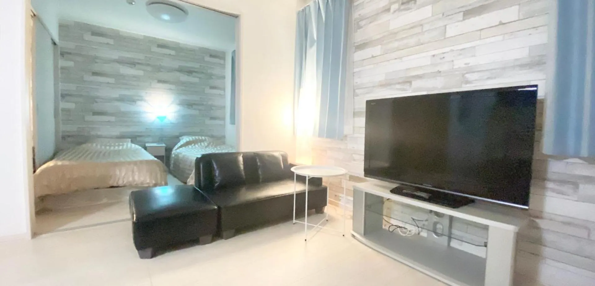 Apartamento 優富良野 NakaNakafurano