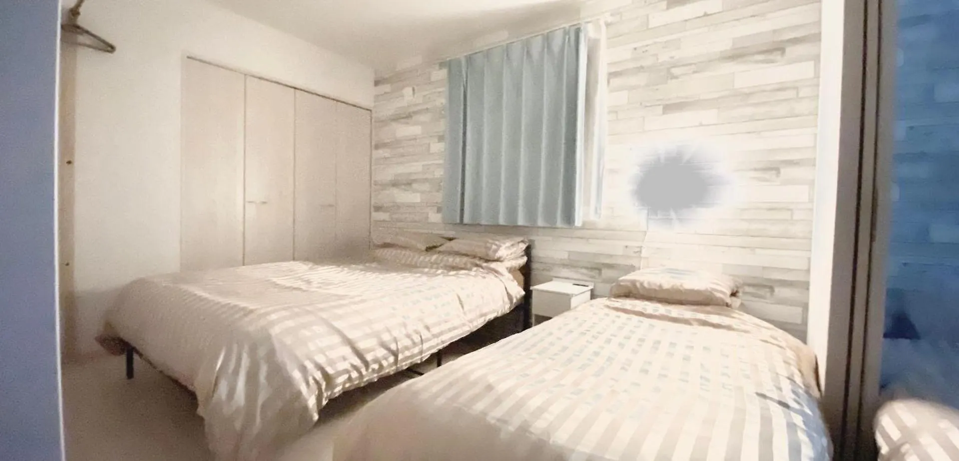 Apartamento 優富良野 NakaNakafurano