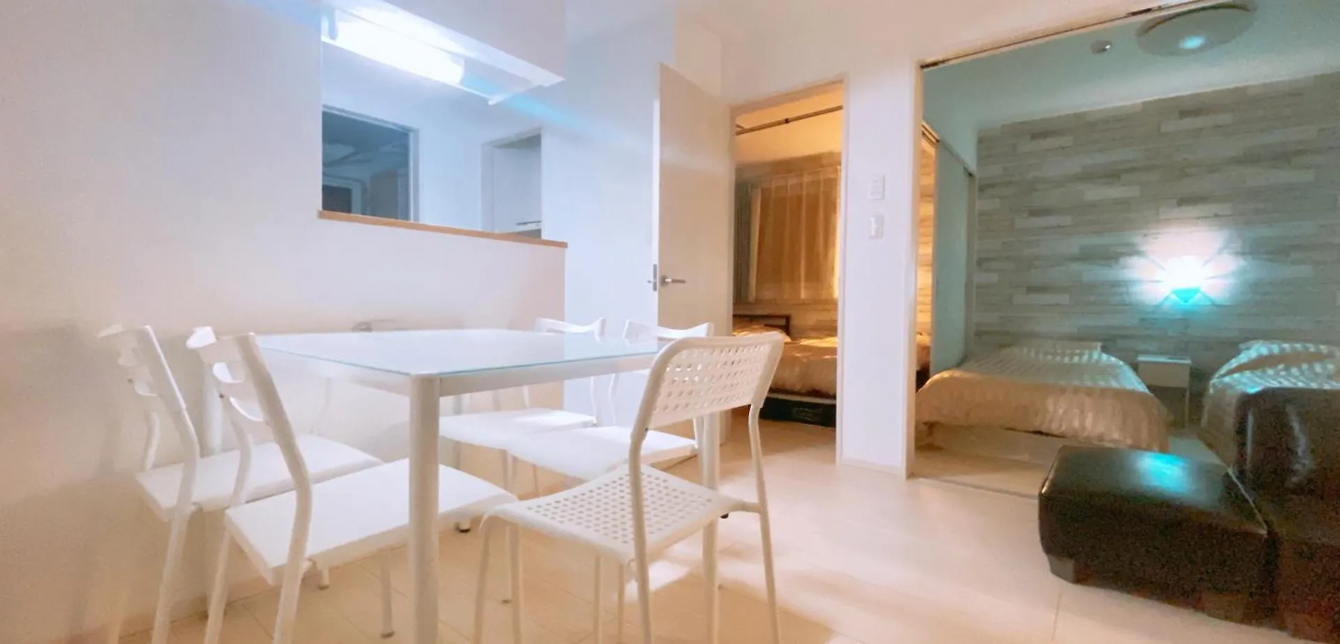 Apartamento 優富良野 NakaNakafurano 0*, Nakafurano Japón